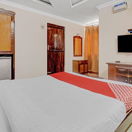 Hotel O Royal Grand Residency Near Lalbagh Botanical Garden Bangalore Exterior foto