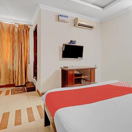 Hotel O Royal Grand Residency Near Lalbagh Botanical Garden Bangalore Exterior foto